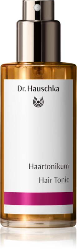 Dr. Hauschka Hair Care Hair Tonic tonic pentru par pentru refacerea scalpului 100 ml