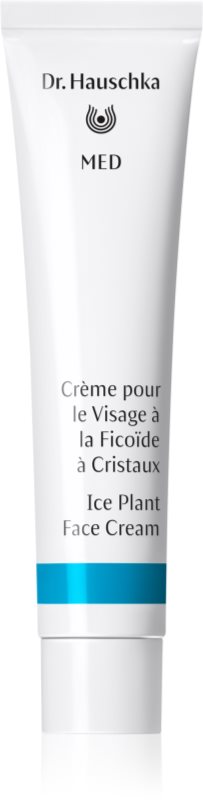 Dr. Hauschka Med Ice Plant crema nutritiva pentru piele uscata spre atopica 40 ml