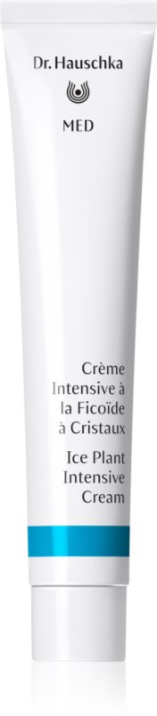 Dr. Hauschka Med Ice Plant crema calmanta si hidratanta impotriva iritatiilor si mancarimilor 50 ml