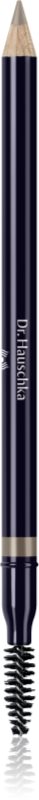 Dr. Hauschka Make-Up Eyebrow Definer creion pentru sprancene