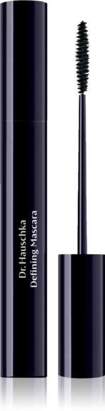 Dr. Hauschka Make-Up Defining Mascara mascara pentru volum si definirea genelor