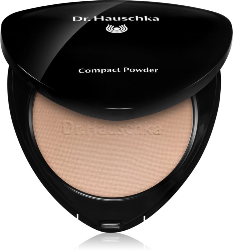 Dr. Hauschka Make-Up Compact Powder pudra compacta 8 g