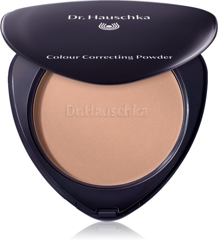 Dr. Hauschka Make-Up Bronzing Powder pudra bronzanta 10 g