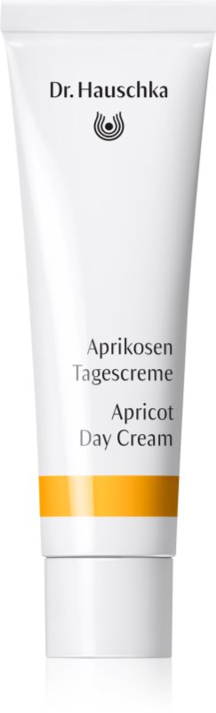 Dr. Hauschka Facial Care crema revitalizanta pentru tenul uscat 30 ml
