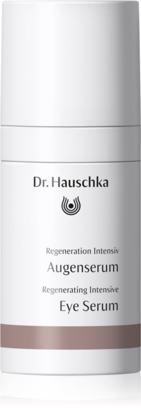 Dr. Hauschka Regeneration Intensive ser pentru ochi efect regenerator 15 ml