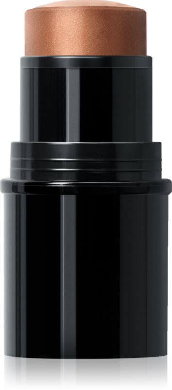 Dr. Hauschka Make-Up Lip to Cheek fard multifuncțional, pentru buze și obraz culoare 04 gold 6.1 g