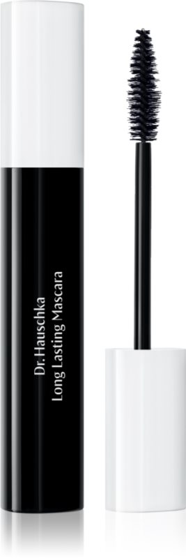 Dr. Hauschka Make-Up Long Lasting Mascara mascaral de lunga durata