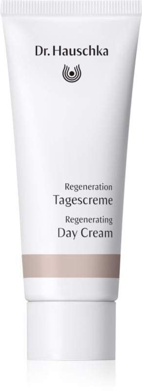 Dr. Hauschka Regeneration crema de zi regeneratoare pentru ten matur 40 ml