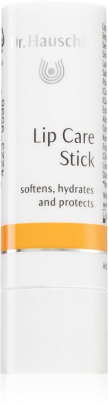 Dr. Hauschka Eye And Lip Care balsam de buze hranitor 4.9 g