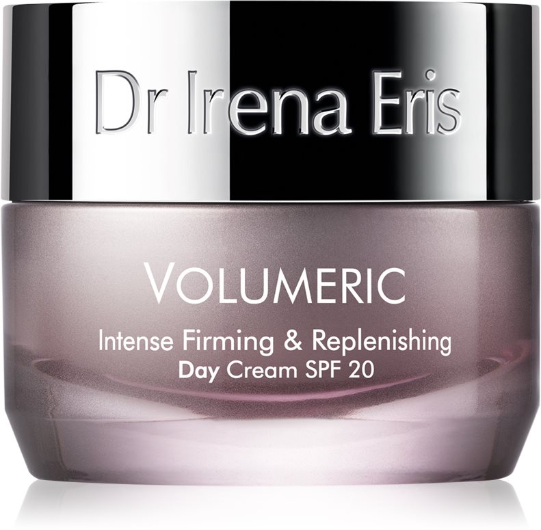 Dr Irena Eris Volumeric crema de zi pentru contur si fermitate SPF 20 50 ml