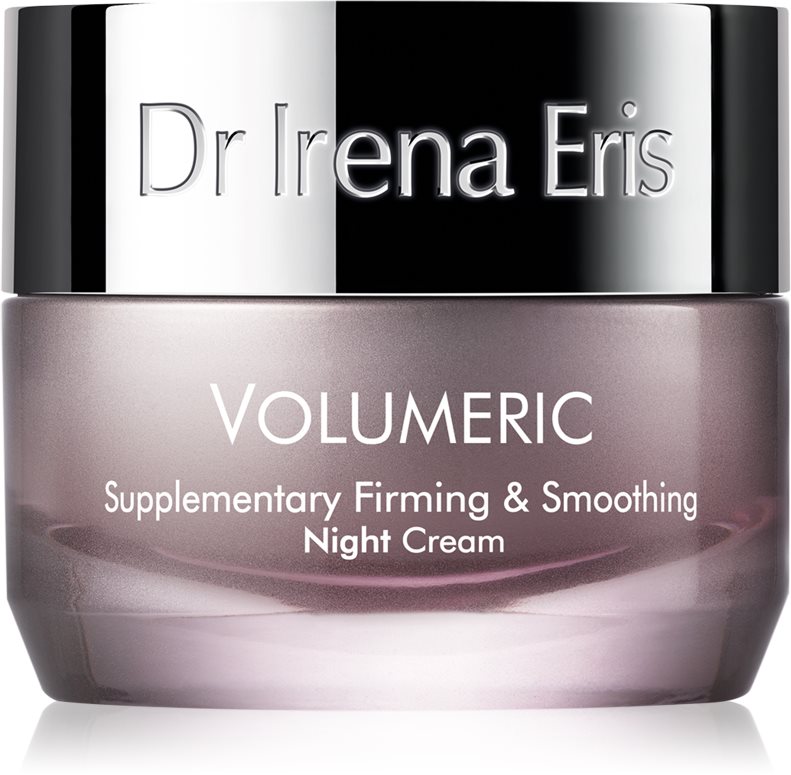 Dr Irena Eris Volumeric crema de noapte pentru fermitate 50 ml