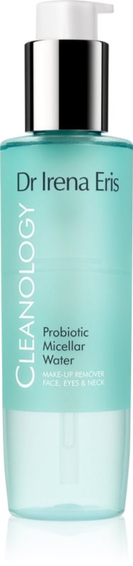 Dr Irena Eris Cleanology apă micelară calmantă pentru curățare 190 ml
