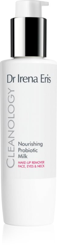 Dr Irena Eris Cleanology lotiune faciala fina 190 ml