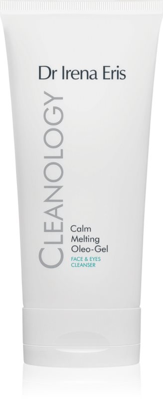 Dr Irena Eris Cleanology ulei gel pentru curatare 175 ml