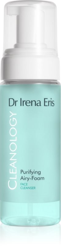 Dr Irena Eris Cleanology demachiant spumant delicat 150 ml