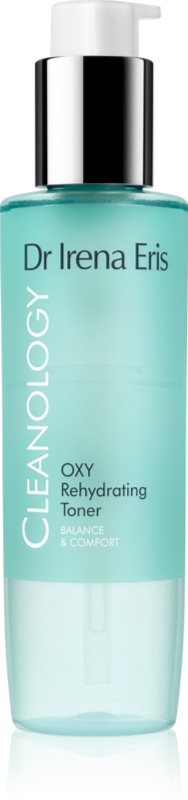 Dr Irena Eris Cleanology OXY tonic hidratant 190 ml