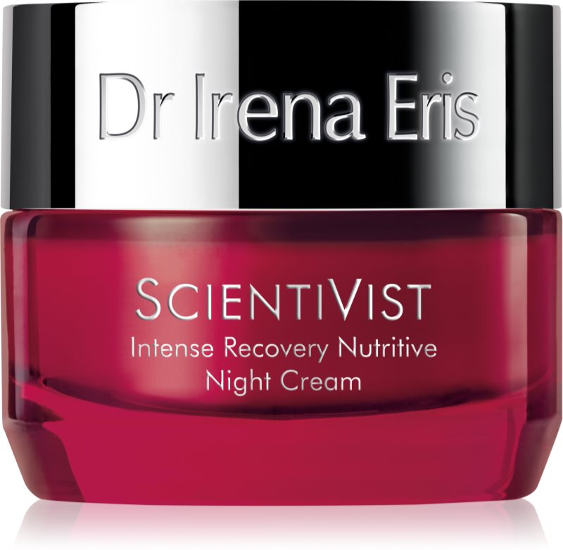 Dr Irena Eris ScientiVist crema regeneratoare de noapte 50 ml