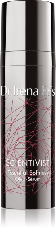 Dr Irena Eris ScientiVist ser ulei cu efect de netezire 30 ml
