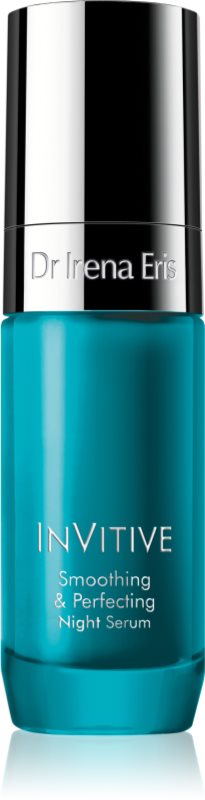 Dr Irena Eris InVitive ser de noapte cu efect revitalizant 30 ml