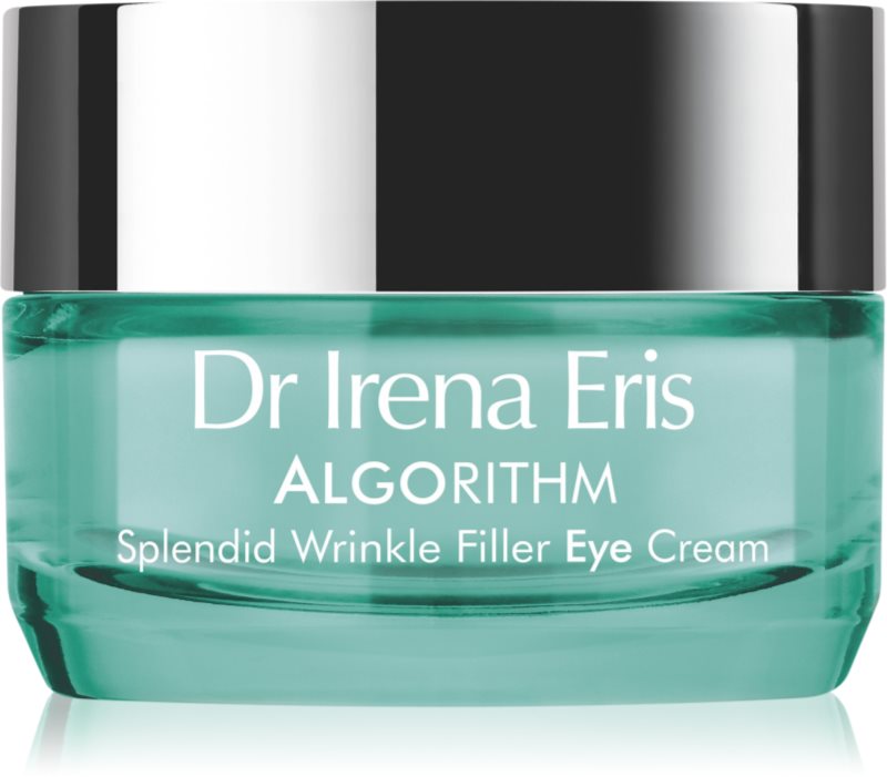 Dr Irena Eris Algorithm Crema de ochi pentru corectarea ridurilor 15 ml