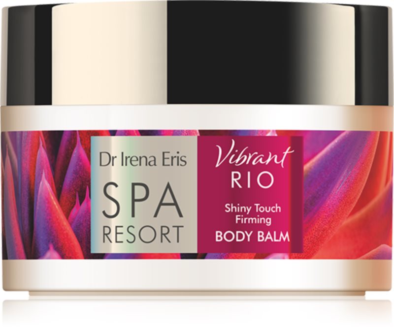 Dr Irena Eris SPA Resort Vibrant Rio Balsam de corp pentru fermitate 200 ml