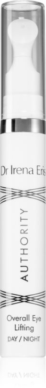 Dr Irena Eris Authority crema cu efect de lifting zona ochilor 15 ml