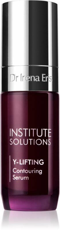 Dr Irena Eris Institute Solutions Y-Lifting ser cu efect de lifting pentru față și gât 30 ml