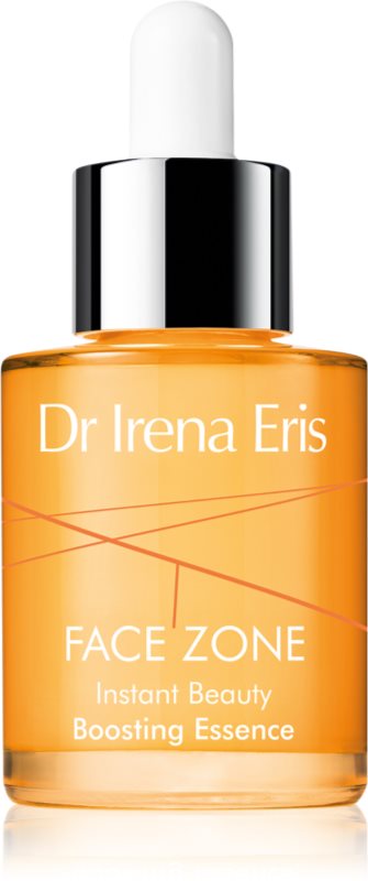 Dr Irena Eris Face Zone esenta faciala cu efect de hidratare 30 ml