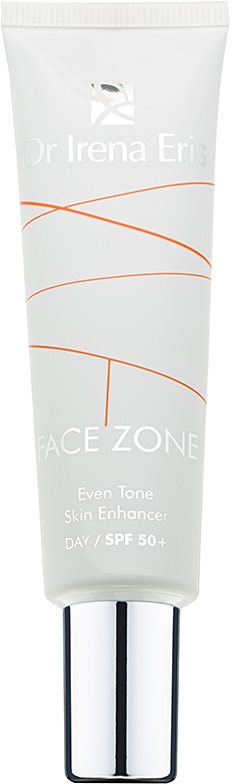 Dr Irena Eris Face Zone cremă antirid și fermitate SPF 50+ 30 ml