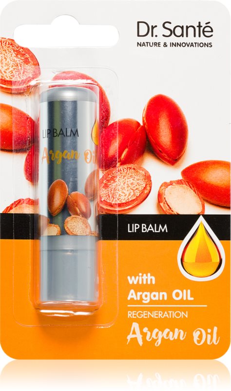 Dr. Santé Argan balsam de buze 3.6 g