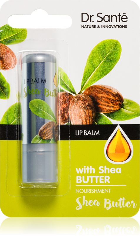 Dr. Santé Shea Butter balsam de buze 3.6 g