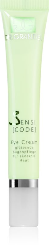 Dr. Grandel Sensicode crema calmanta pentru ochi 20 ml