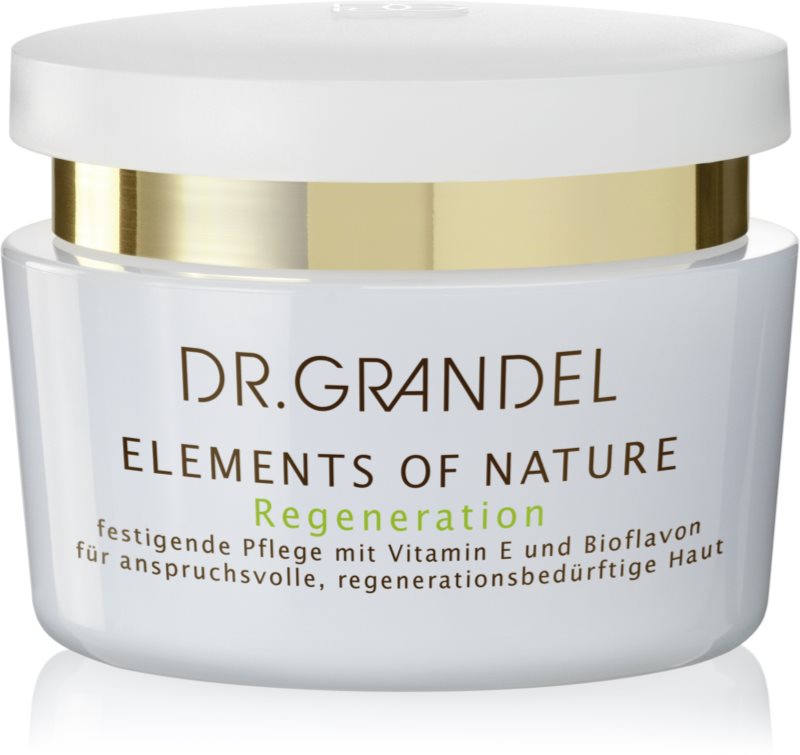 Dr. Grandel Elements Of Nature Regeneration fermitate 50 ml