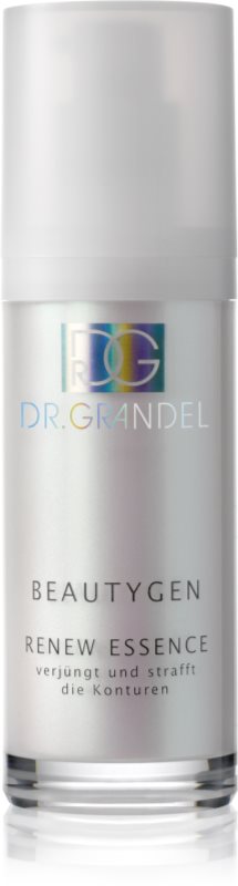 Dr. Grandel Beautygen Renew esenta faciala cu efect de intinerire 30 ml