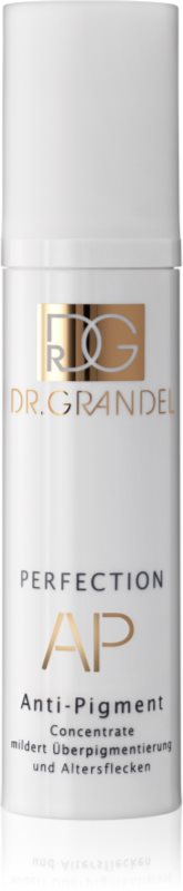 Dr. Grandel Perfection AP Anti-Pigment concentrat impotriva petelor 50 ml