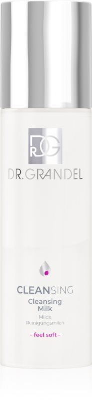 Dr. Grandel Cleansing lapte demachiant delicat 200 ml