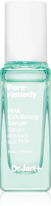 Dr. Jart+ Pore Remedy™ PHA Exfoliating Serum ser exfoliant de netezire 30 ml
