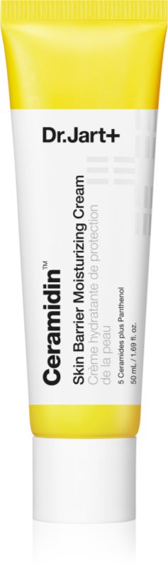 Dr. Jart+ Ceramidin™ Skin Barrier Moisturizing Cream cremă hidratantă cu ceramide