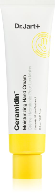 Dr. Jart+ Ceramidin™ Moisturising Hand Cream crema de maini hidratanta 100 ml