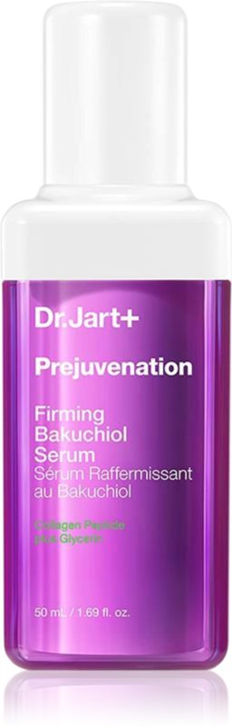 Dr. Jart+ Prejuvenation Serum with Bakuchiol ser regenerare si fermitate anti-imbatranire 50 ml