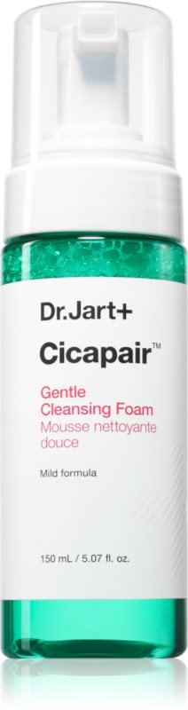 Dr. Jart+ Cicapair™ Gentle Foam Cleanser spuma de curatat faciale 150 ml