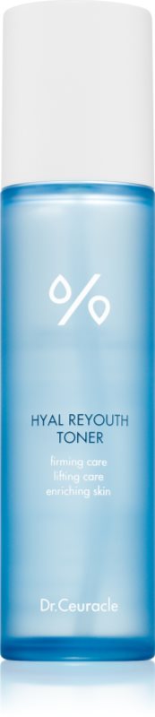 Dr.Ceuracle Hyal Reyouth tonic hidratant cu acid hialuronic 120 ml