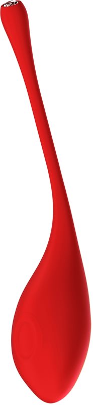 Dream Toys Red Revolution Metis ou vibrator red 19,8 cm