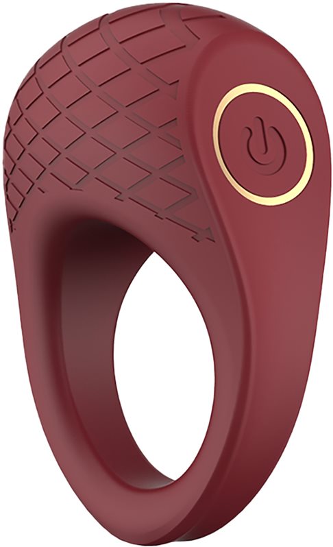 Dream Toys Romance Ivy inel pentru penis 6,7 cm