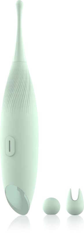 Dream Toys Glam PIN Point stimulator 15,7 cm
