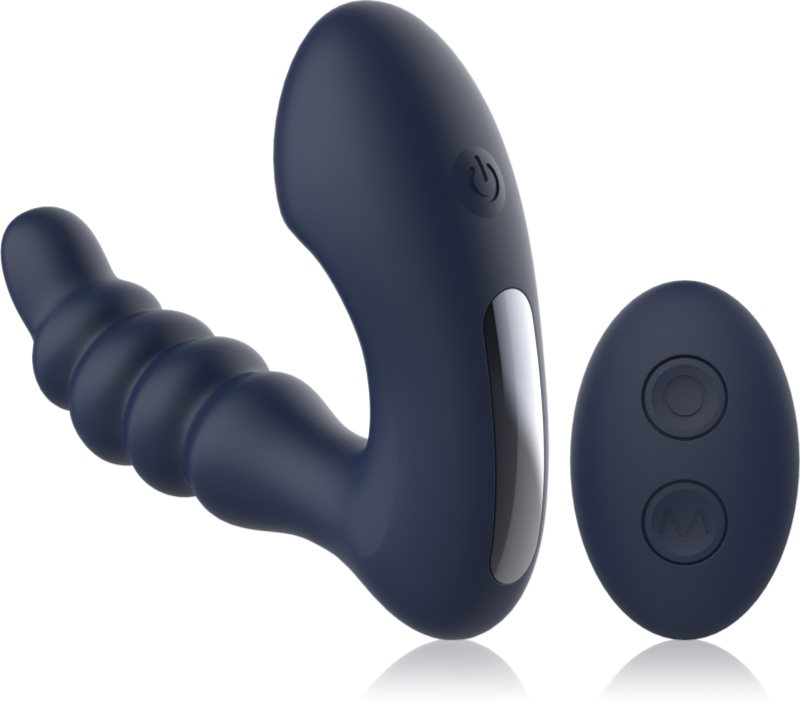 Dream Toys Star Trooper Voyager stimulator de prostată 13,5 cm