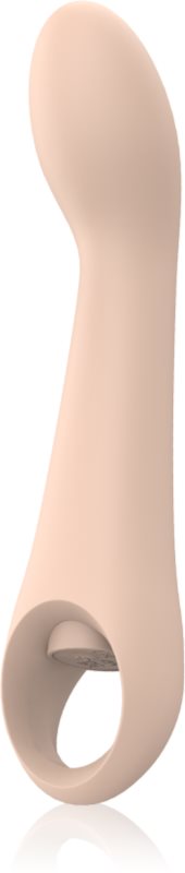 Dream Toys NUDE Ivy G-spot vibrator 20 cm