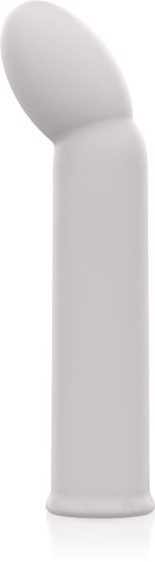 Dream Toys NUDE Aulora Travel G-spot vibrator 14 cm