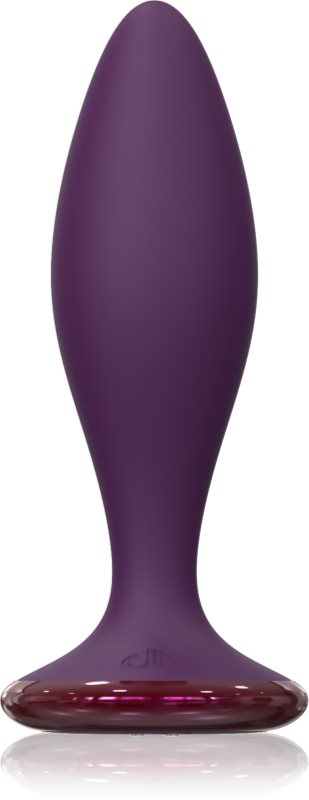 Dream Toys Glam Strong Anal vibrator anal 12.8 cm