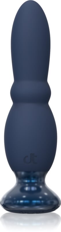 Dream Toys Glam Beaded Anal vibrator anal 14.8 cm